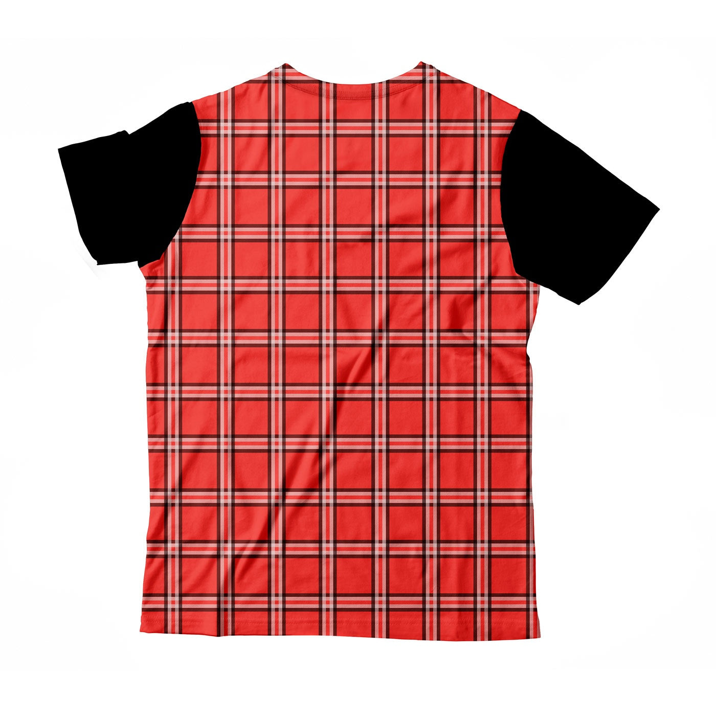 Fresh XPlaid V2 T-Shirt