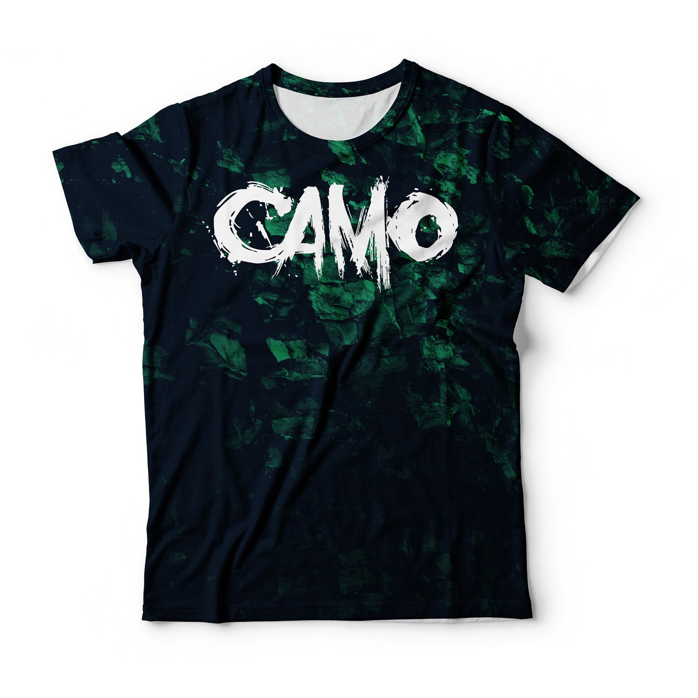 Camo T-Shirt