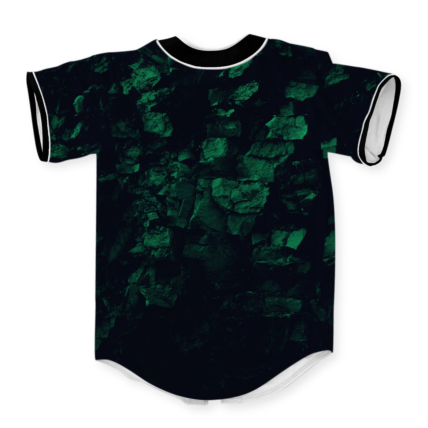 Camo Jersey