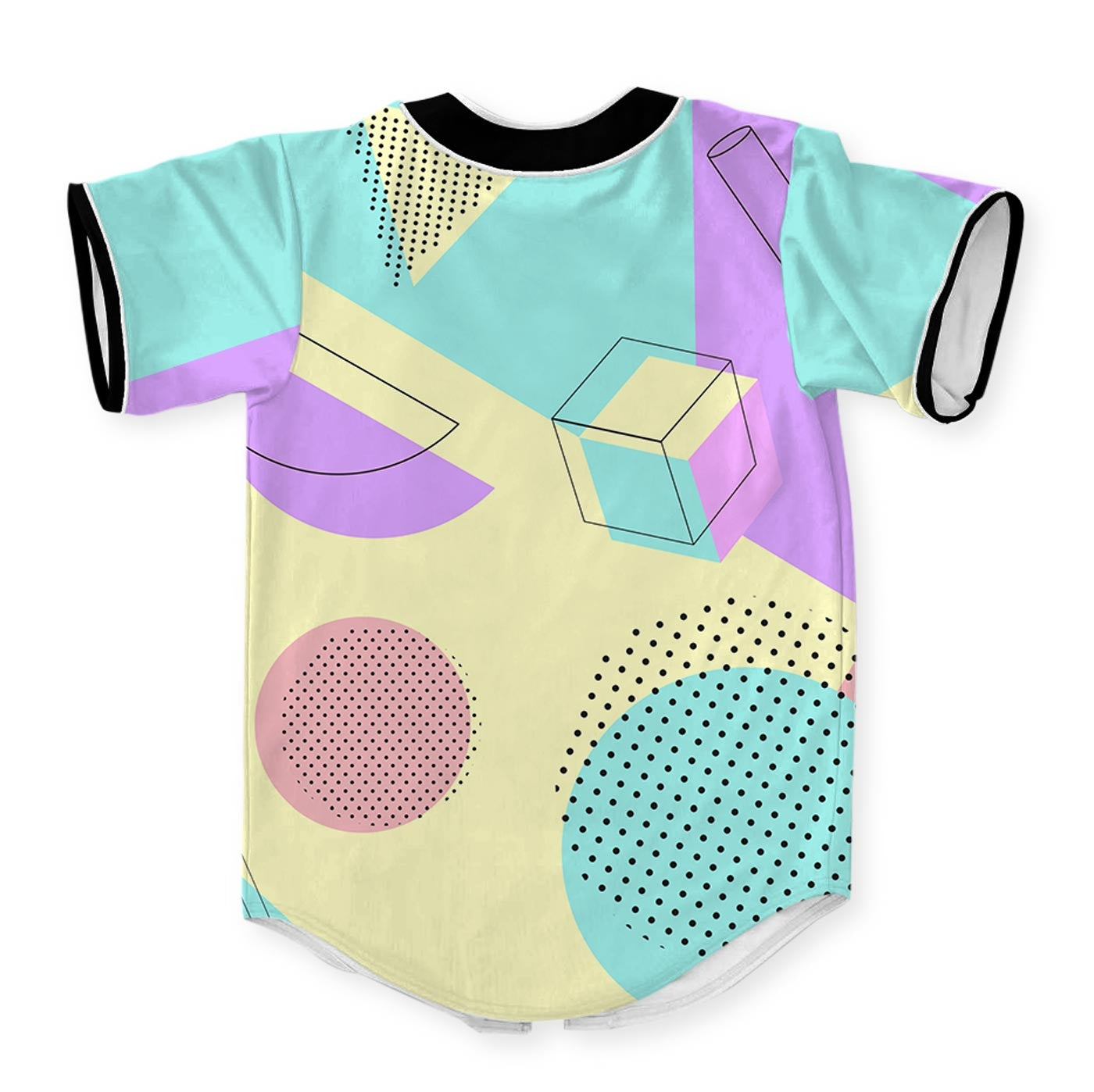 PASTEL Jersey