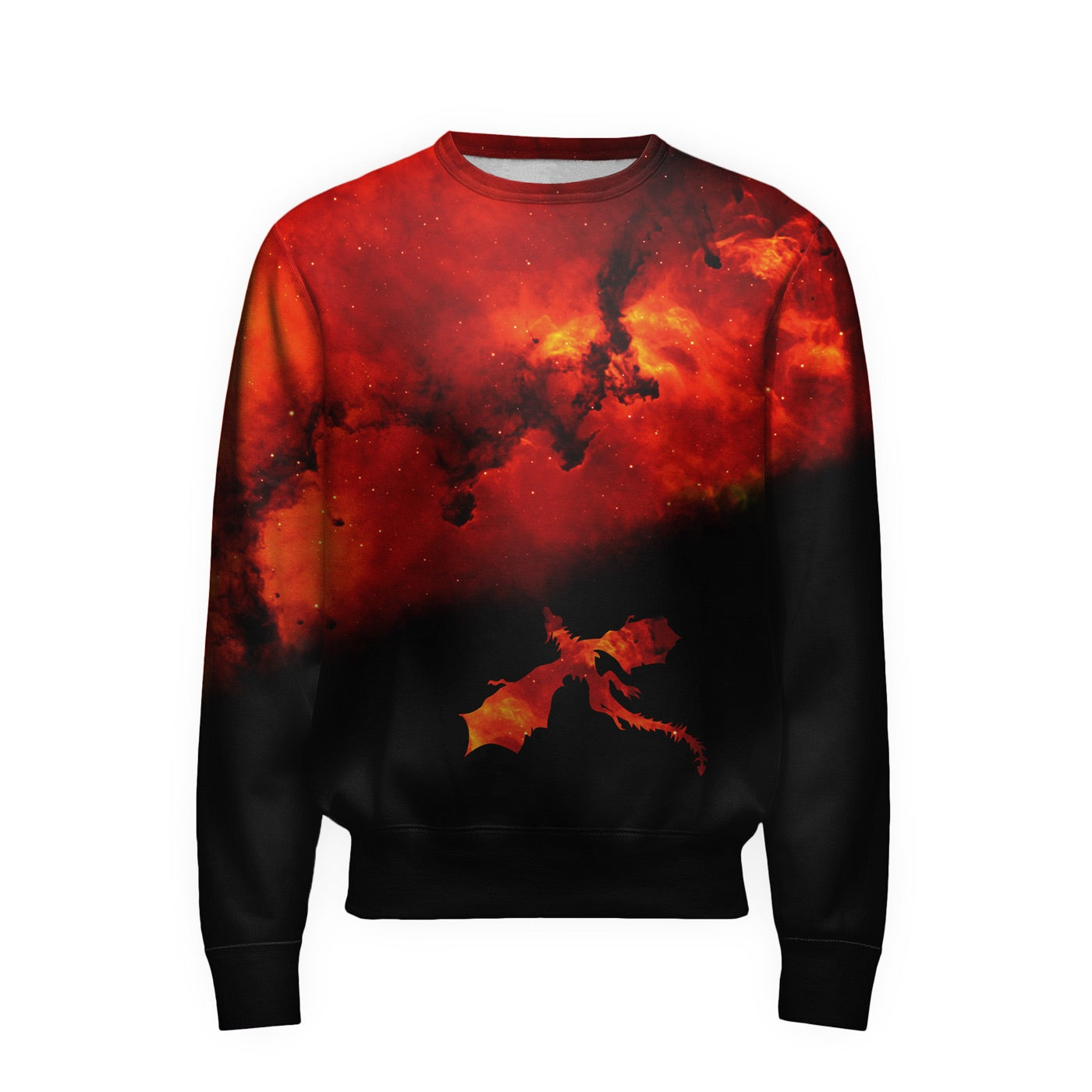 FIRE Sweatshirt