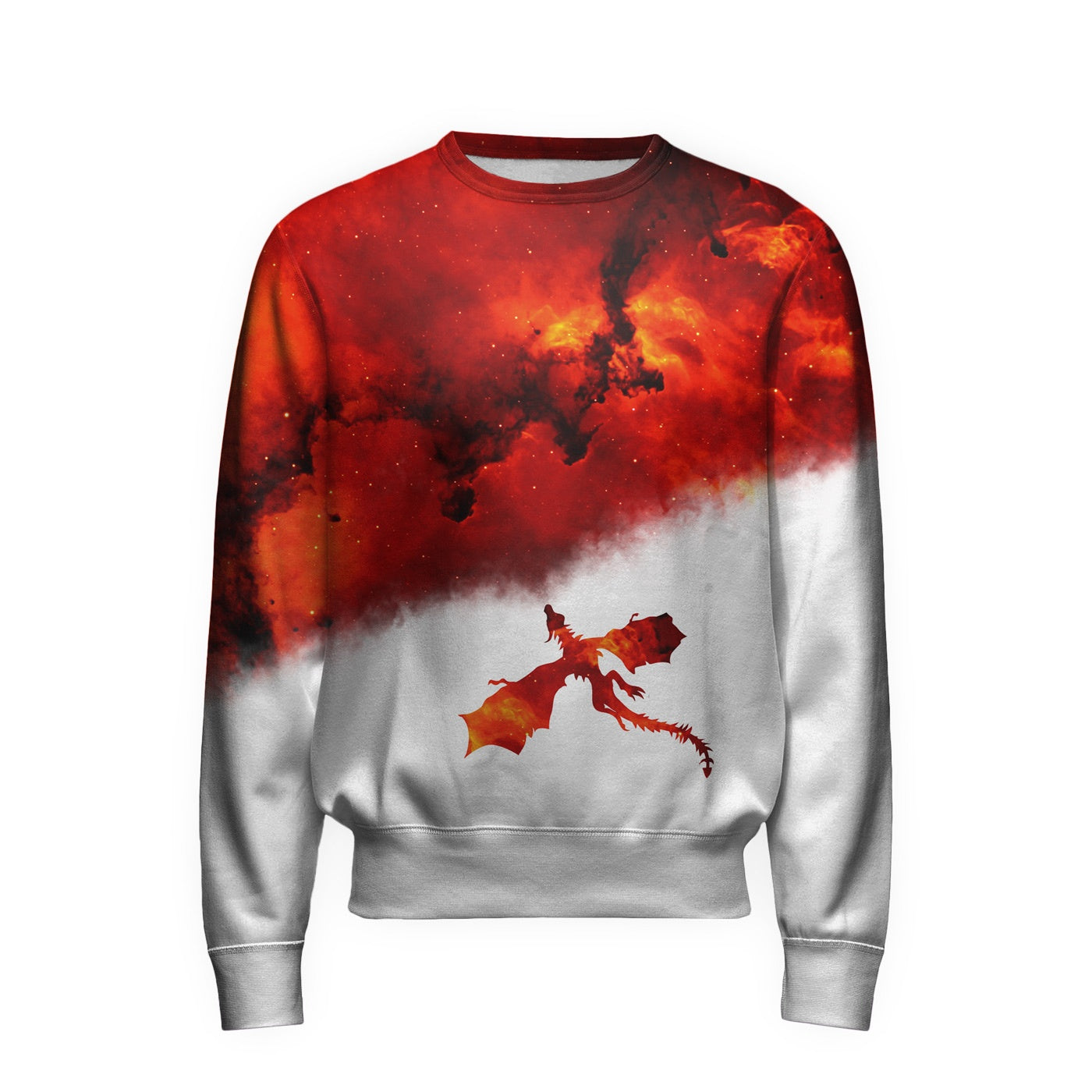 FIRE Sweatshirt