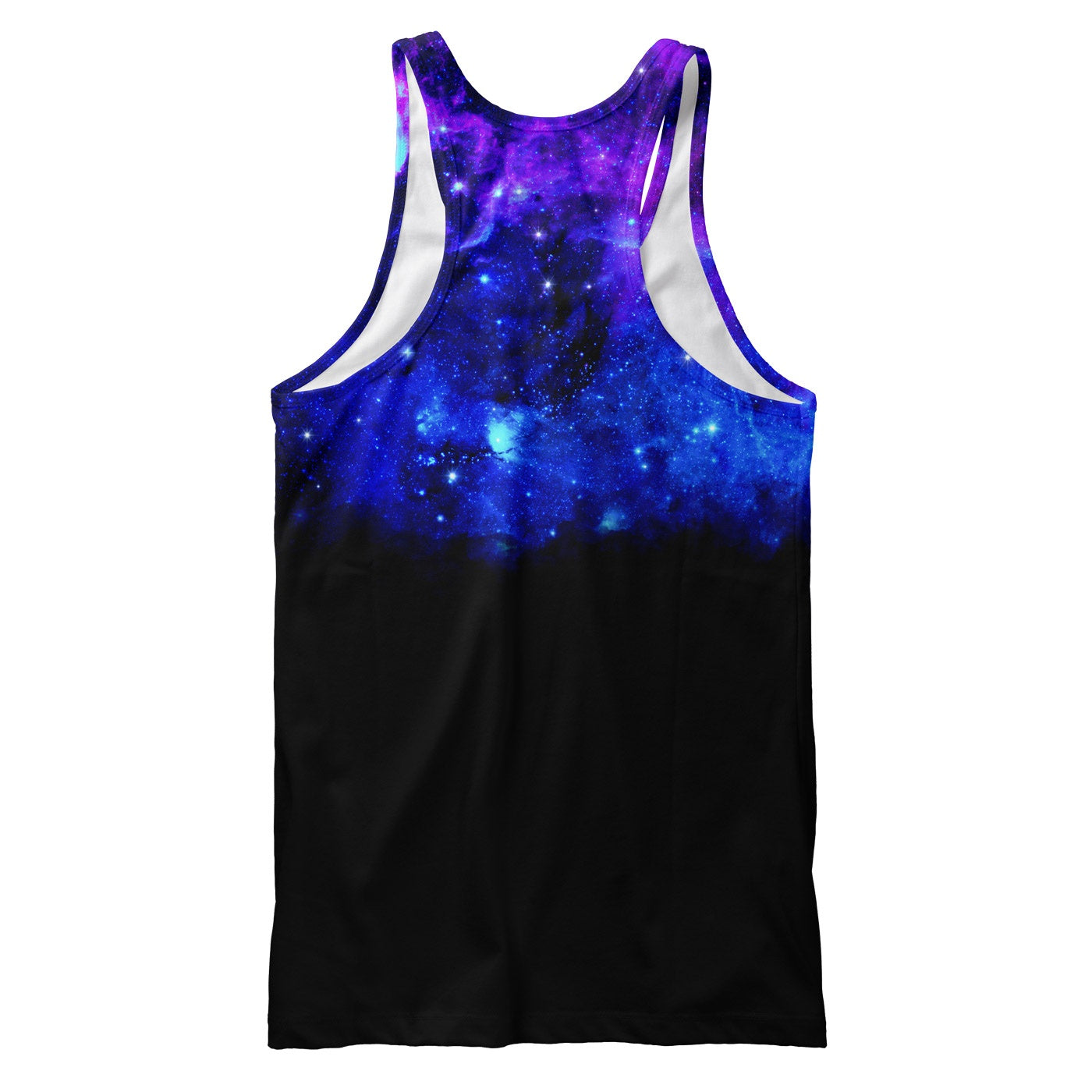 Vape Tank Top