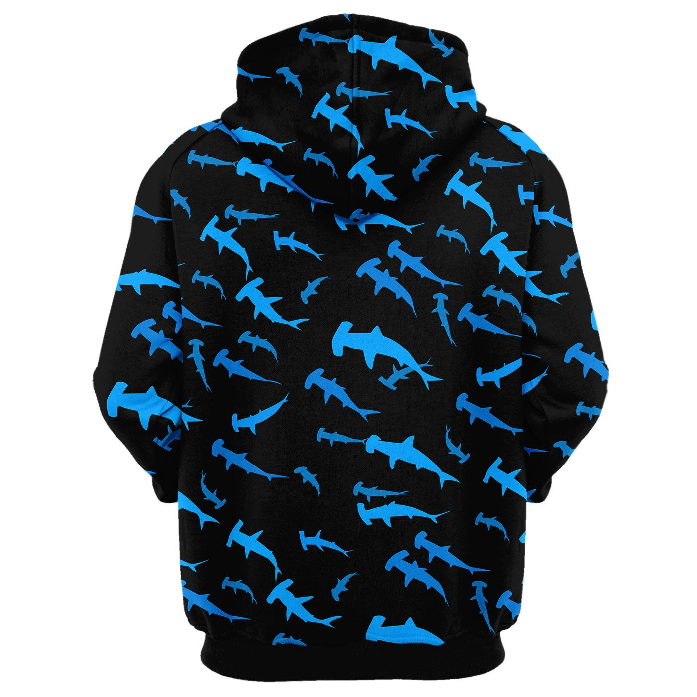 Hammerheads Hoodie