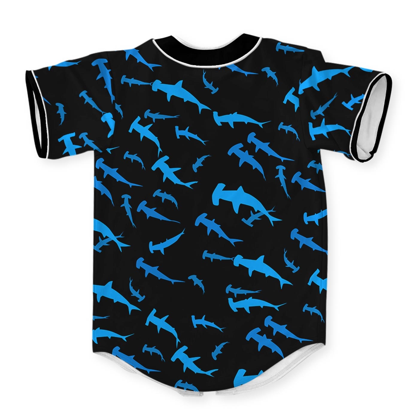 Hammerheads Jersey