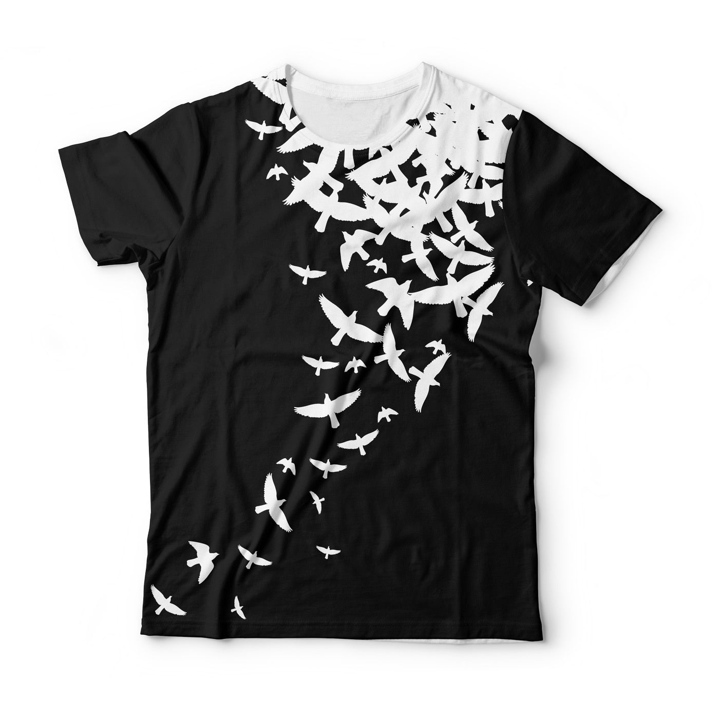 Doves T-Shirt