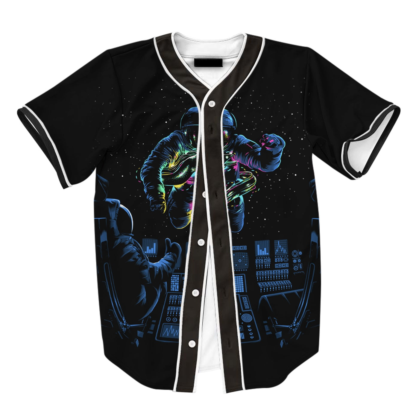 Spaceel Jersey