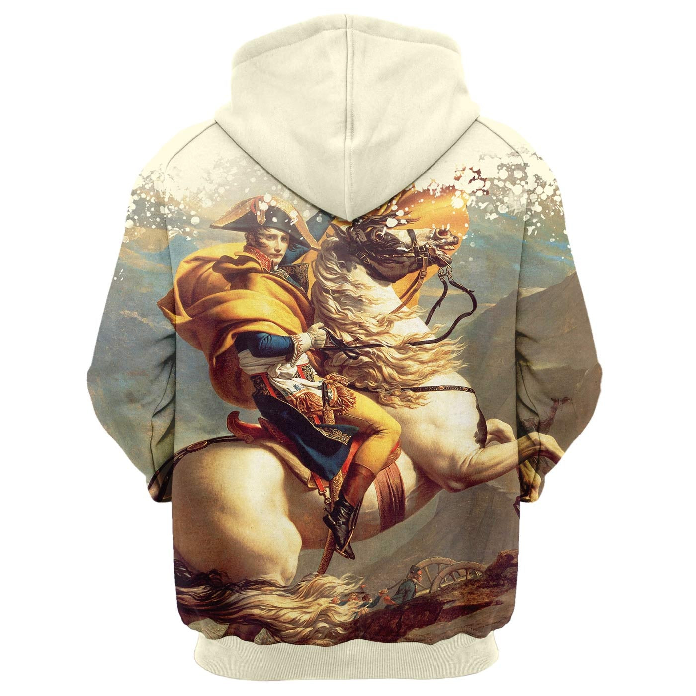 Napo Leon Hoodie