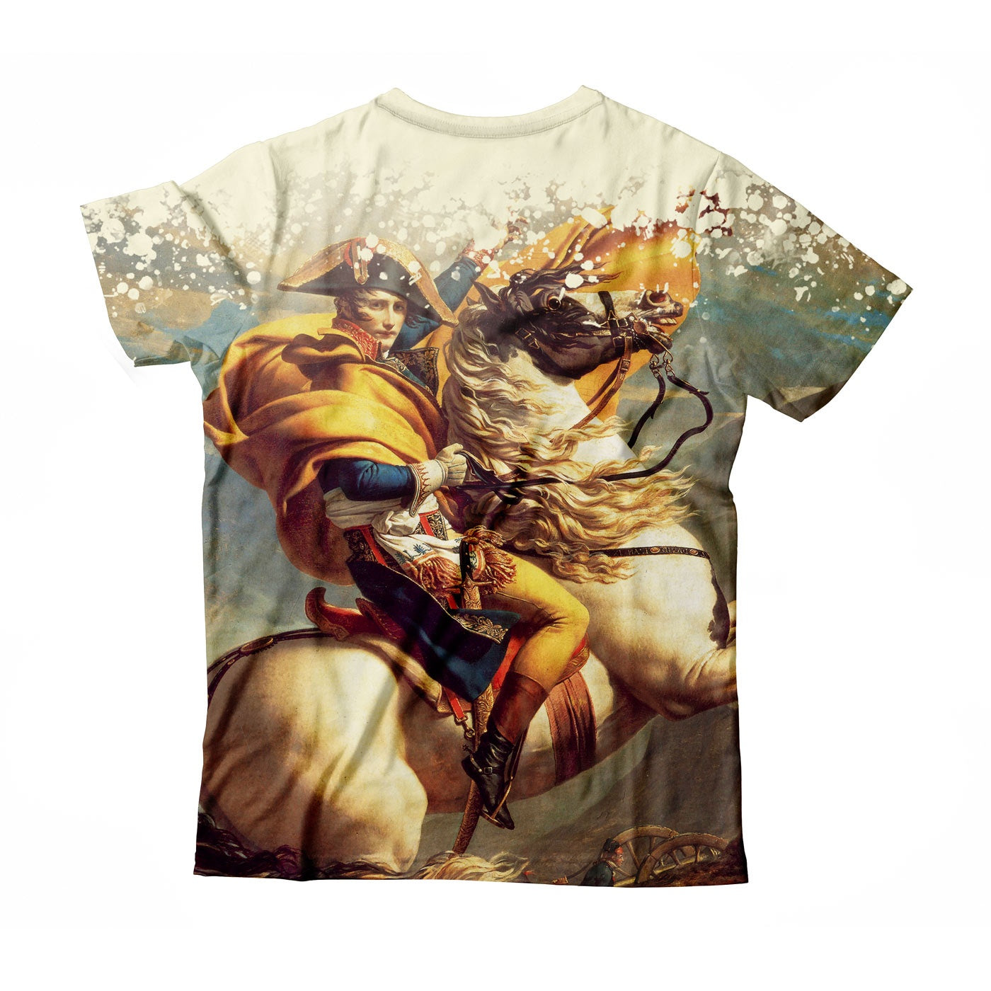 Napo Leon T-Shirt