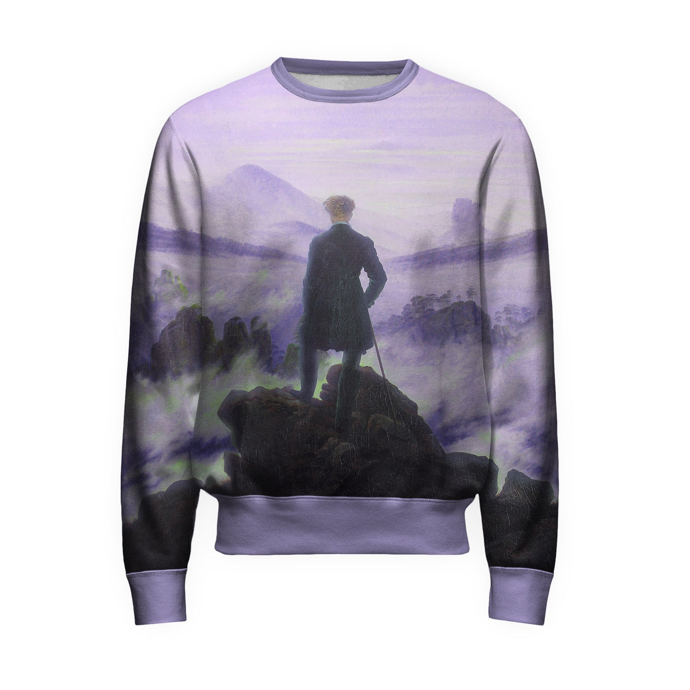 Wanderer Sweatshirt