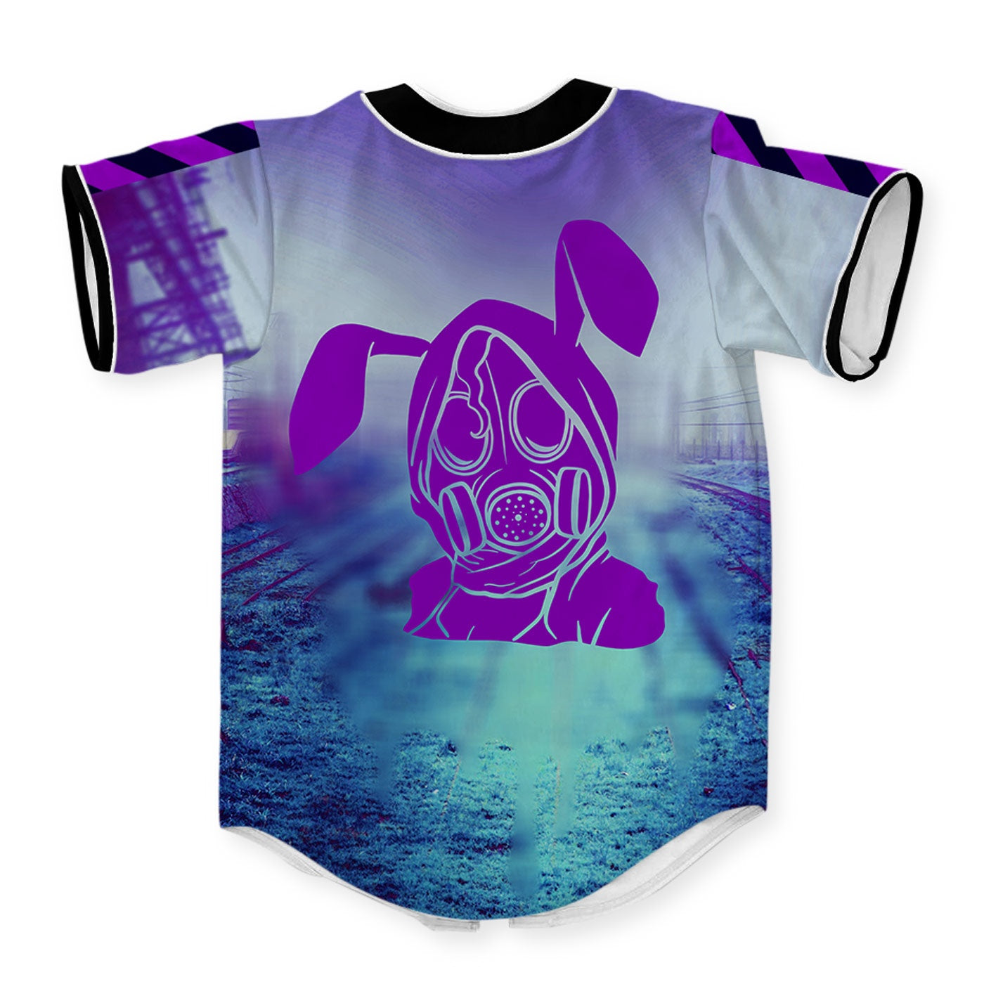 Apocalypse Bunny Jersey