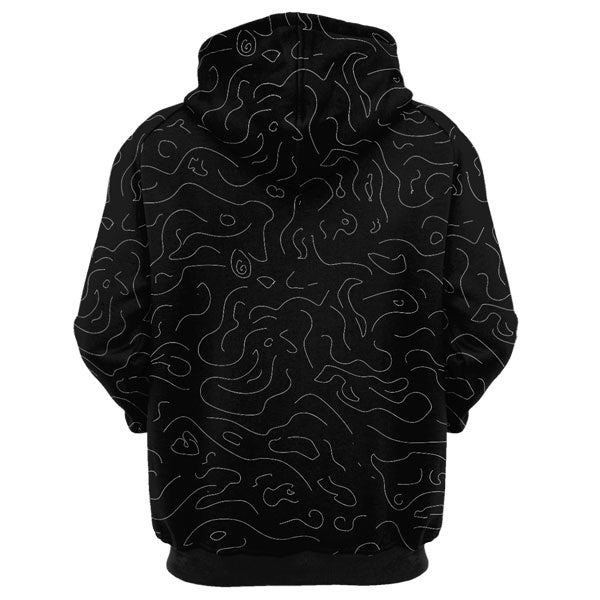 Poseidon Hoodie