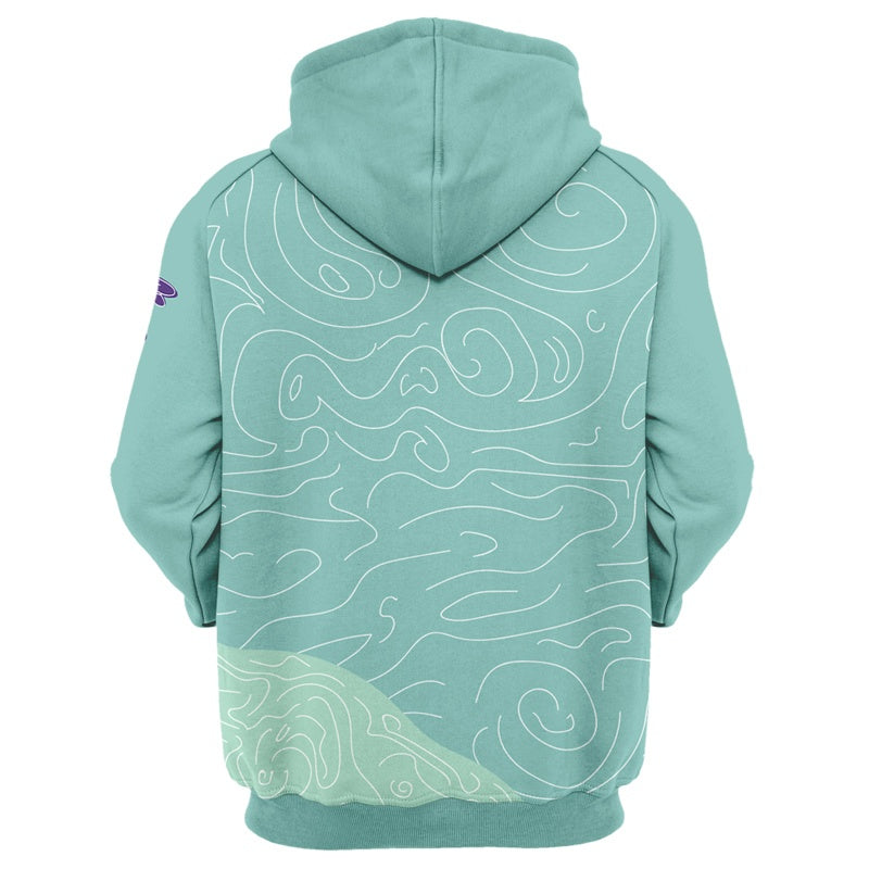 Pegasus Hoodie