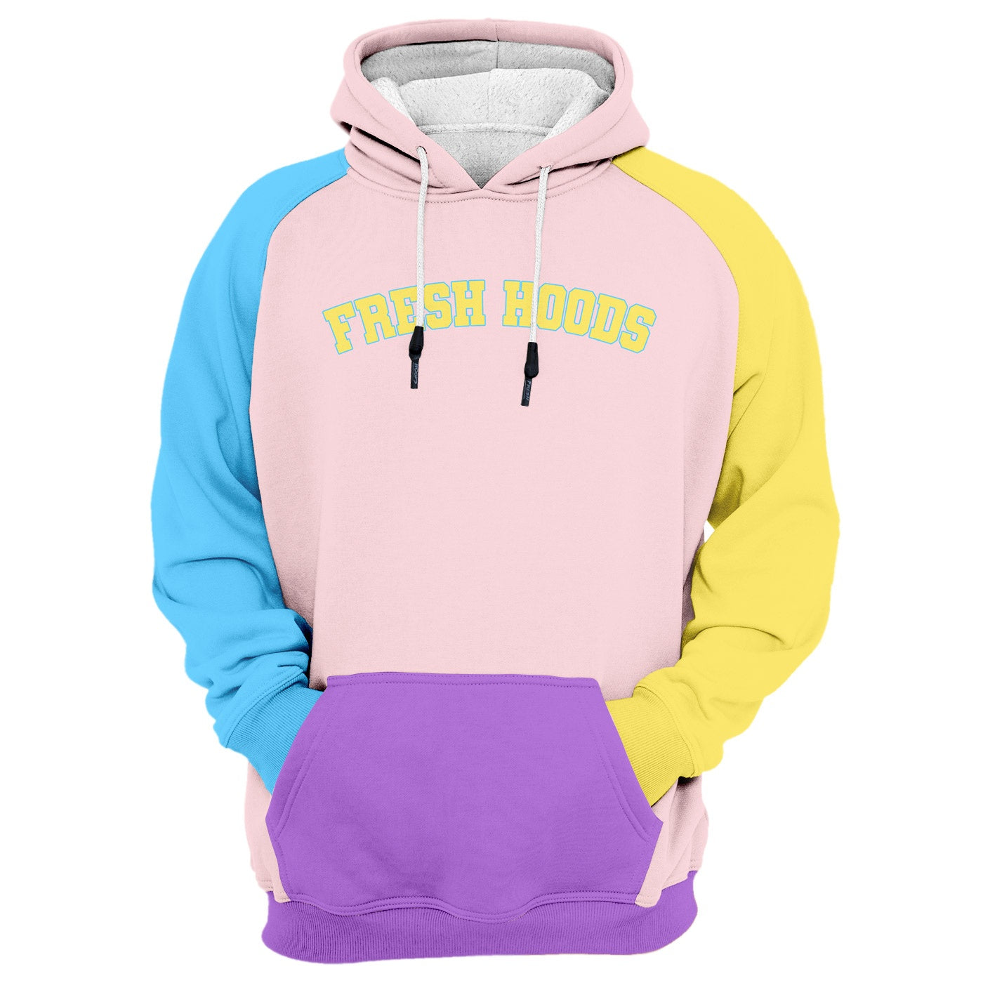 SK8 Hoodie