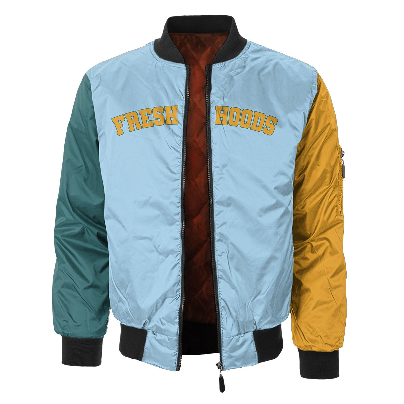 KAY Bomber Jacket