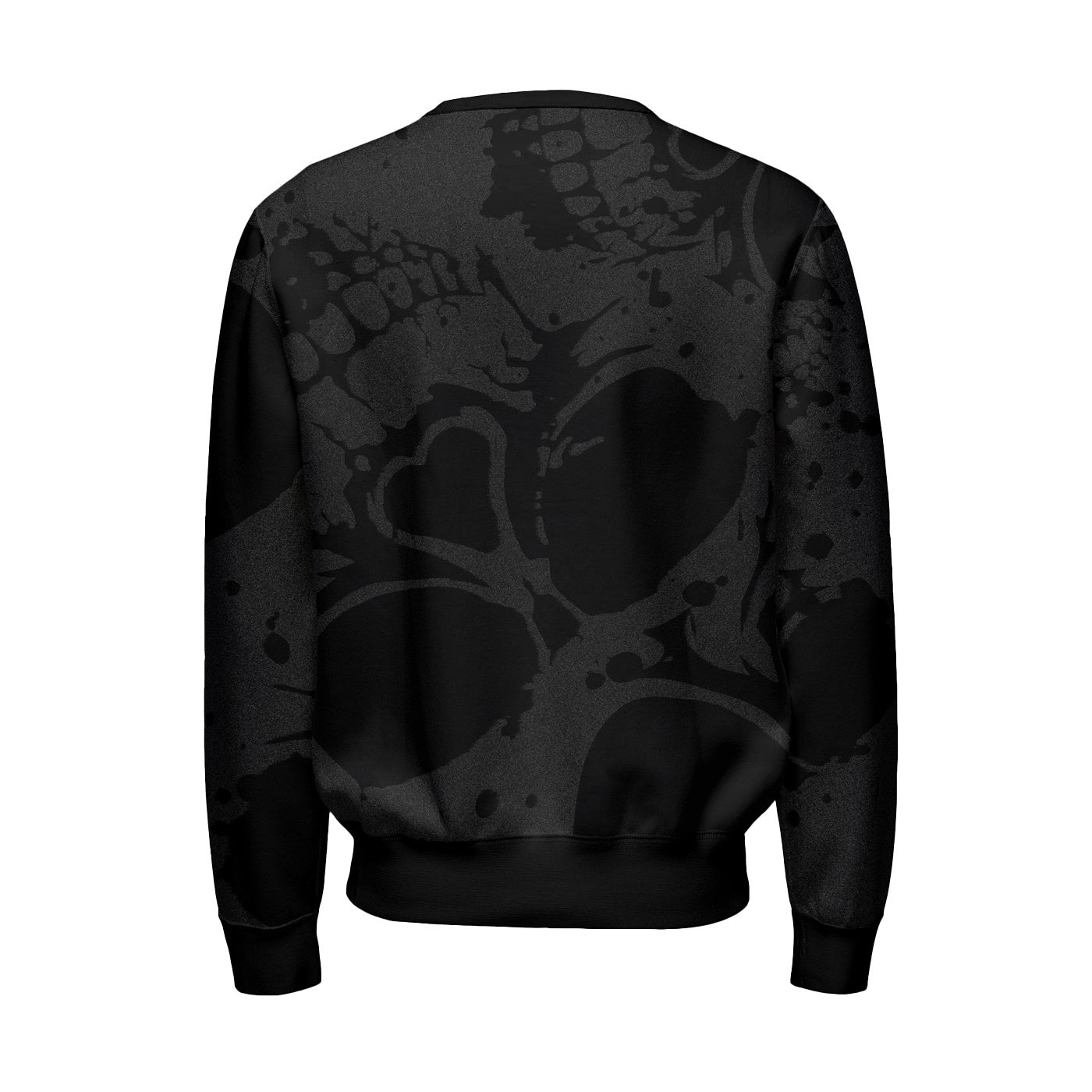 Infected Sweatshirt