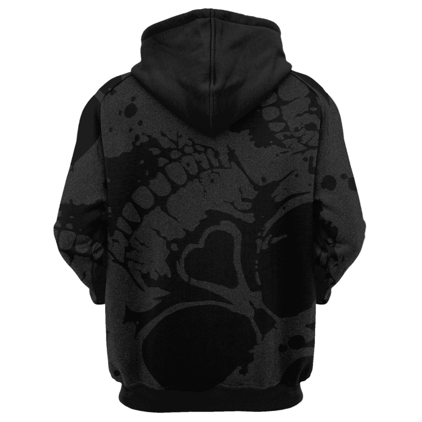 Infected Hoodie