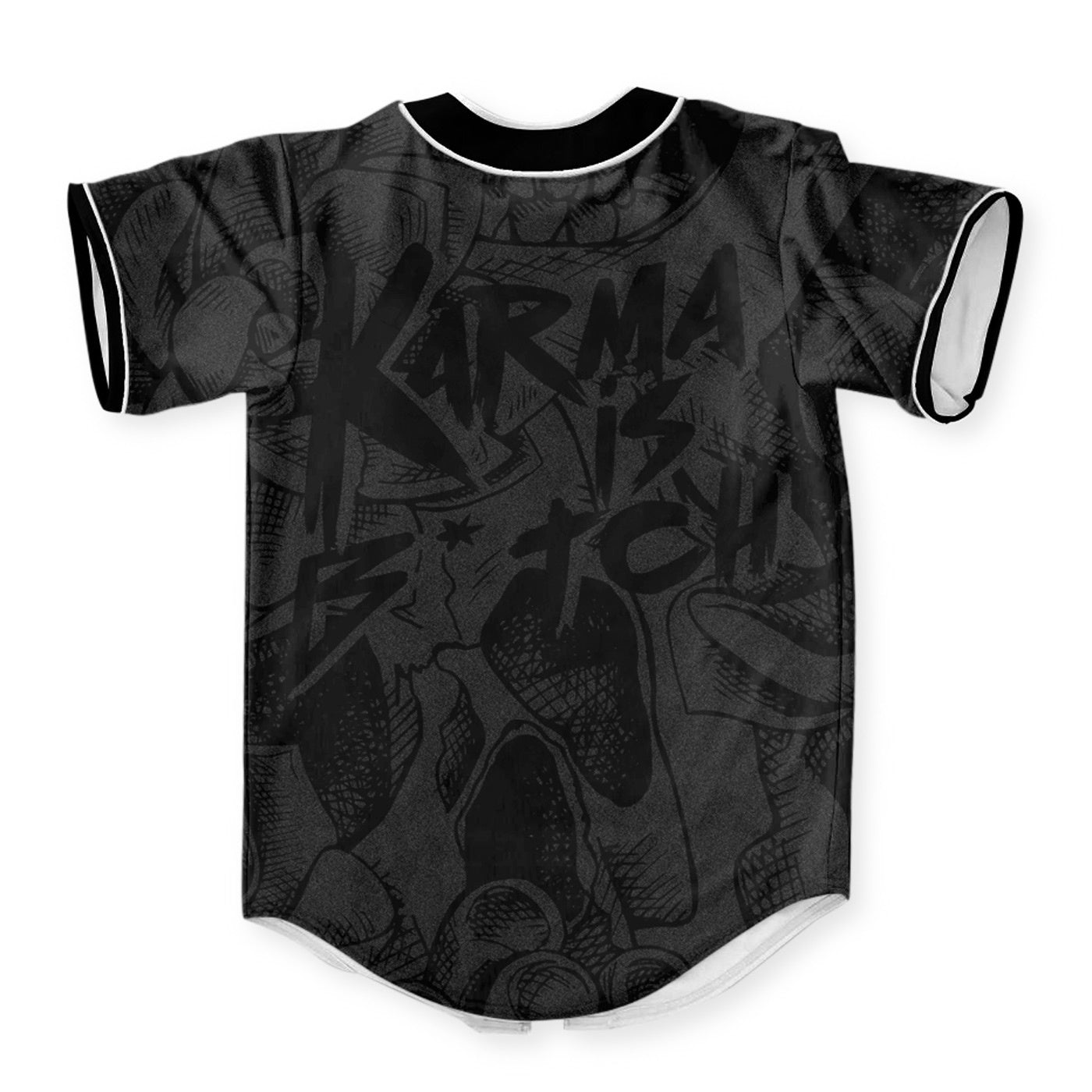 Karma Life Jersey