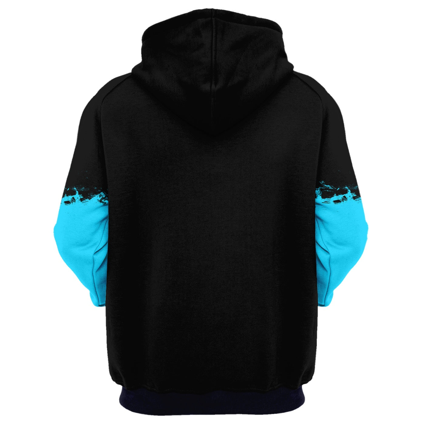 Plastic Killer Hoodie