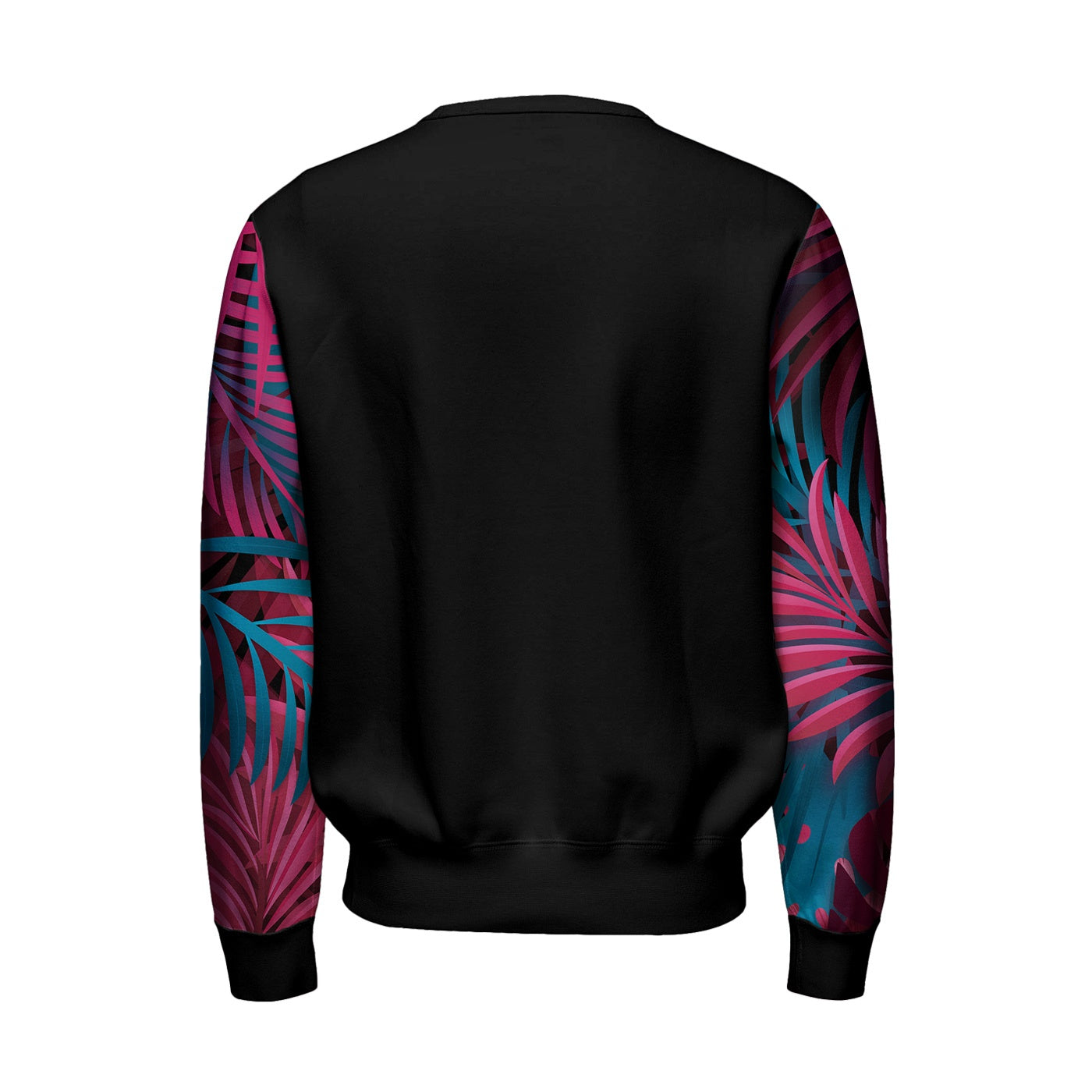 Tropical Sketch Sweatshirt