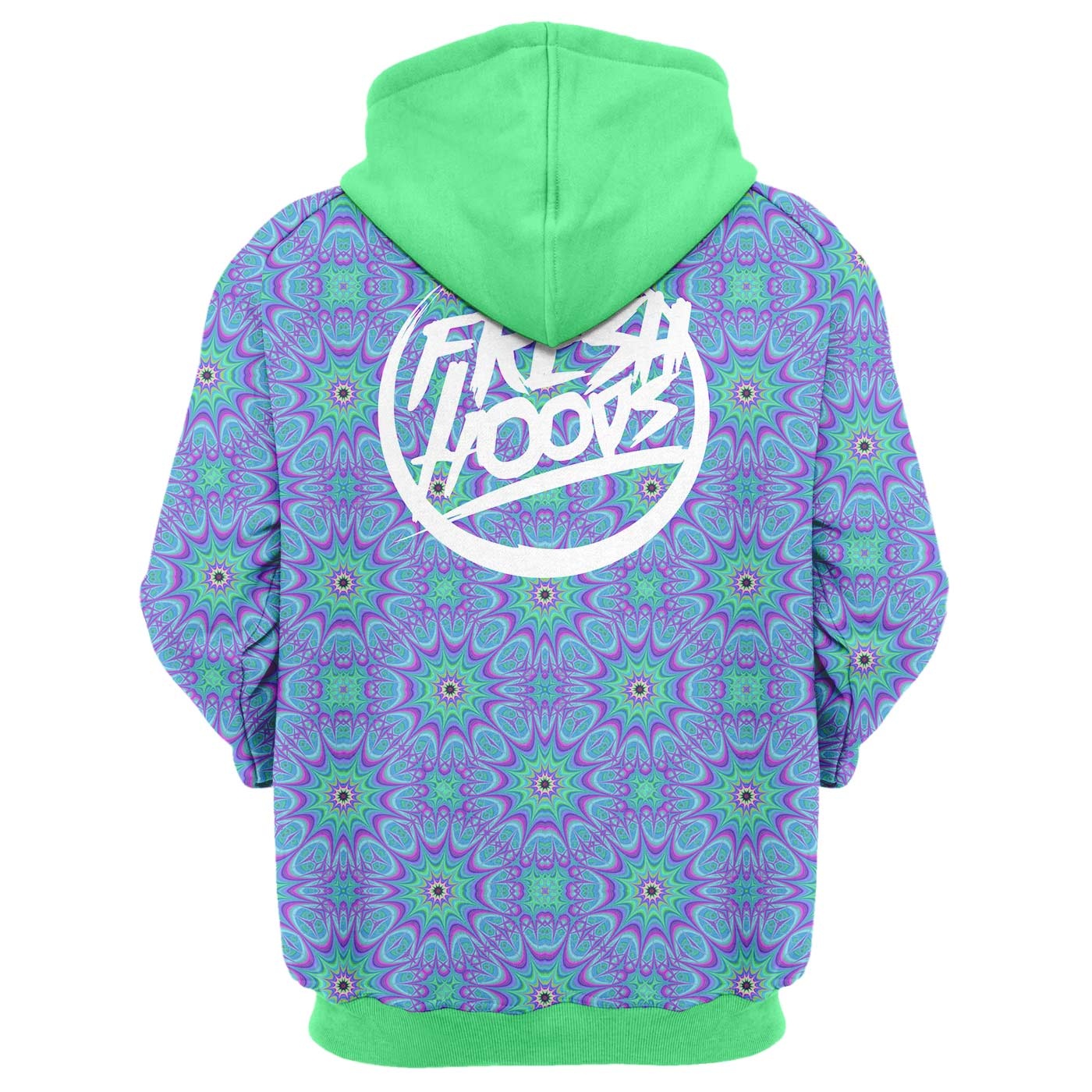 Emergence Hoodie