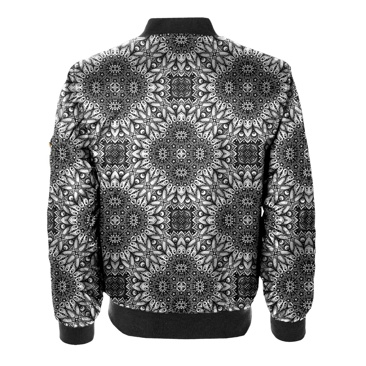 Heliantus Bomber Jacket