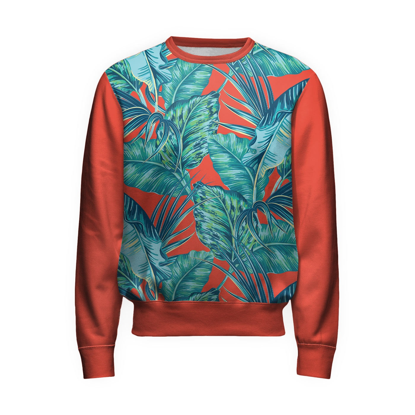 Hawaiian Dreams Sweatshirt