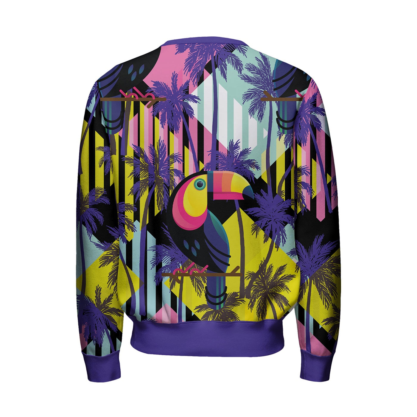 Manu Tucan Sweatshirt