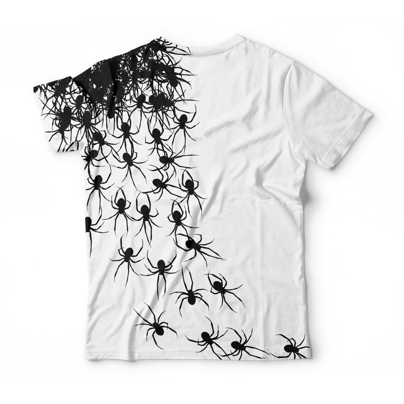 Black Widow T-Shirt