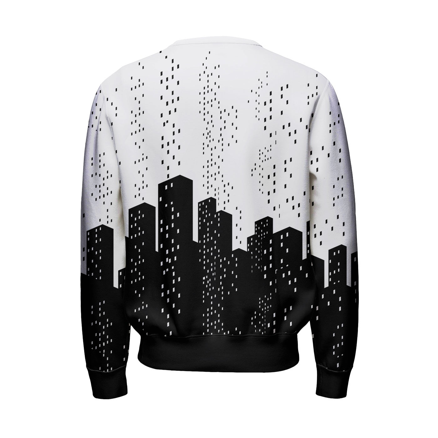 Future Structure Sweatshirt