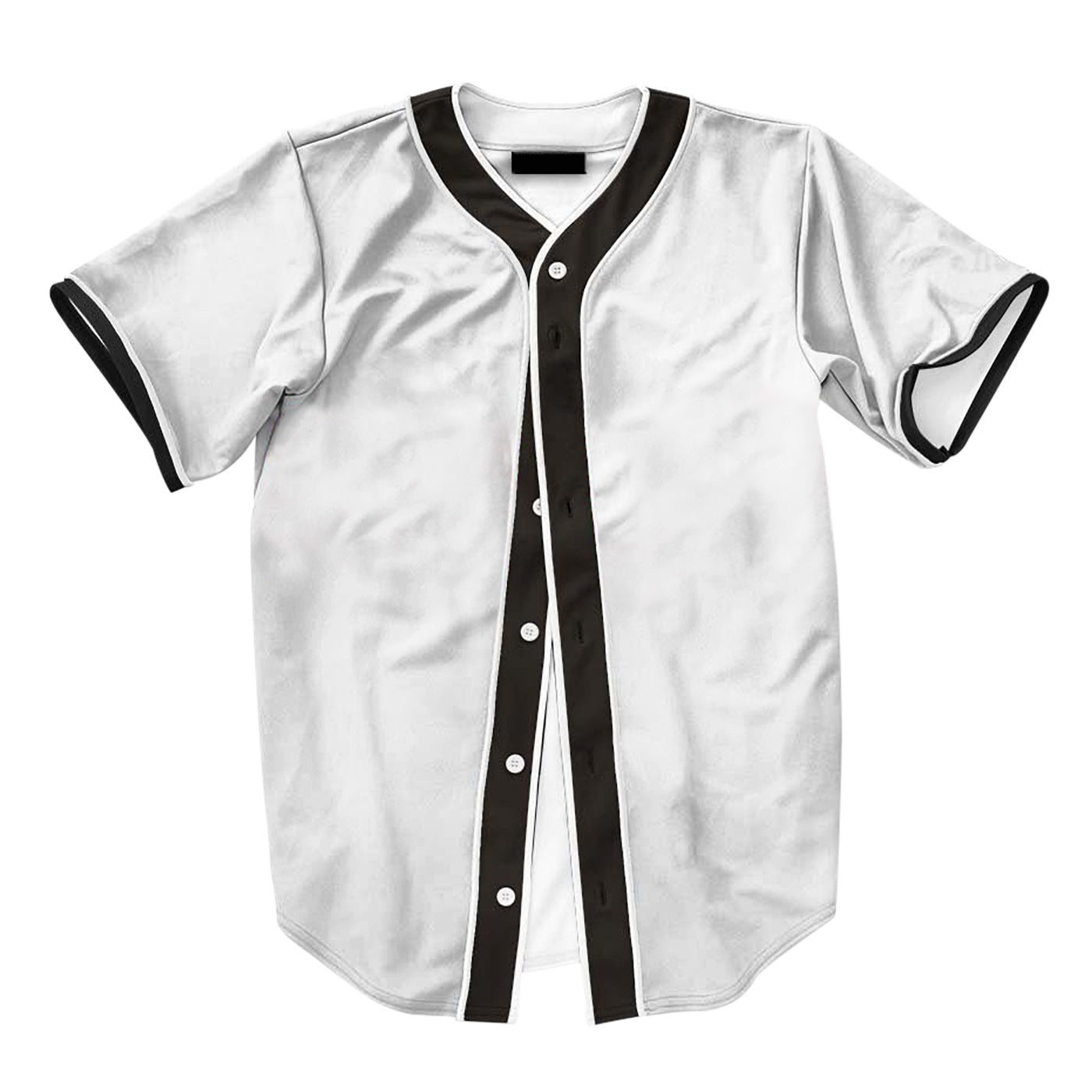 Punk Panda Jersey