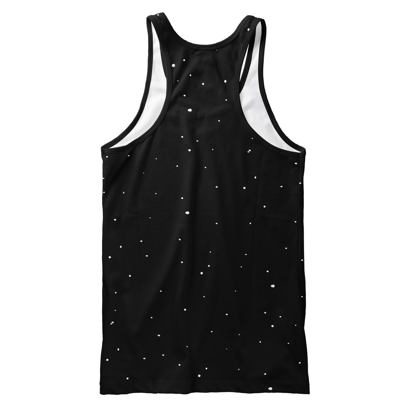 Pez Abisal Tank Top