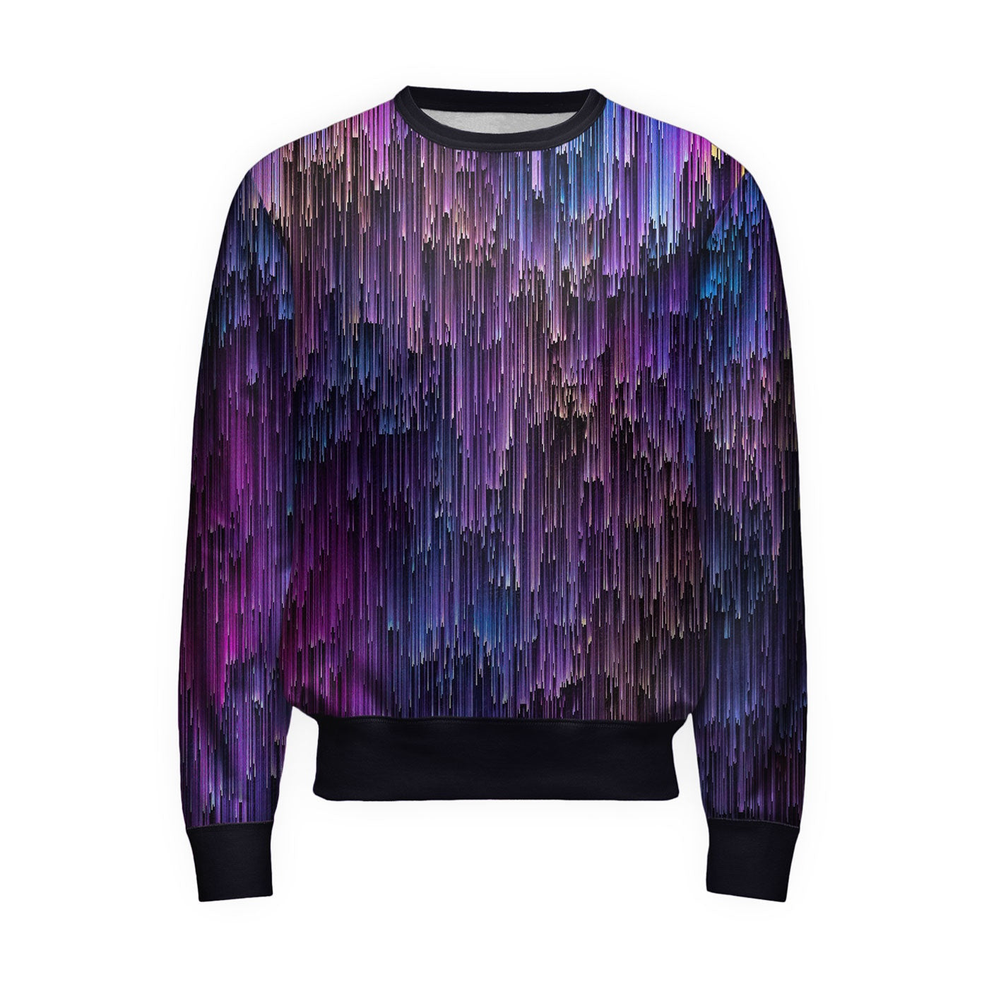 Last Night Dreams Sweatshirt