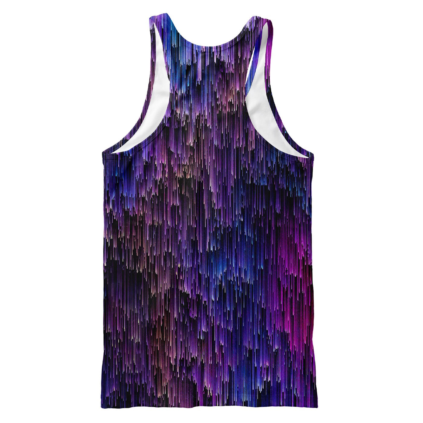 Last Night Dreams Tank Top