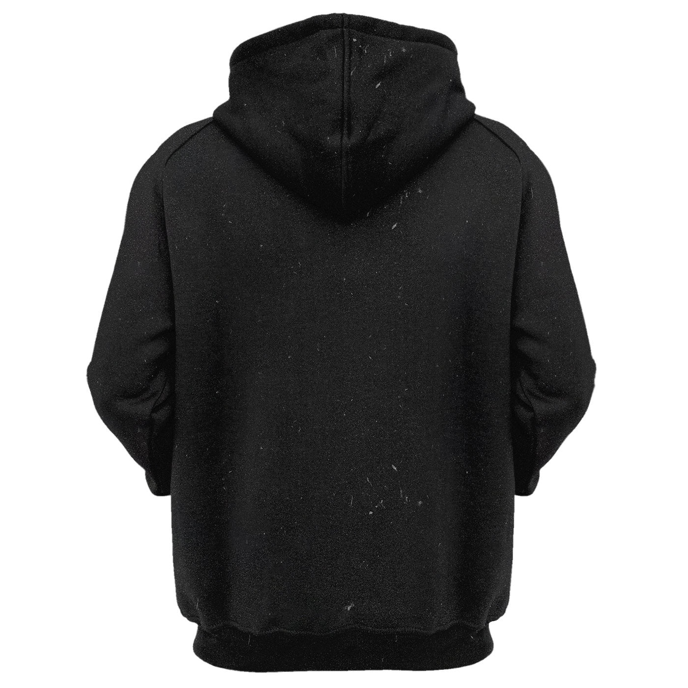 Moon Elephant Hoodie