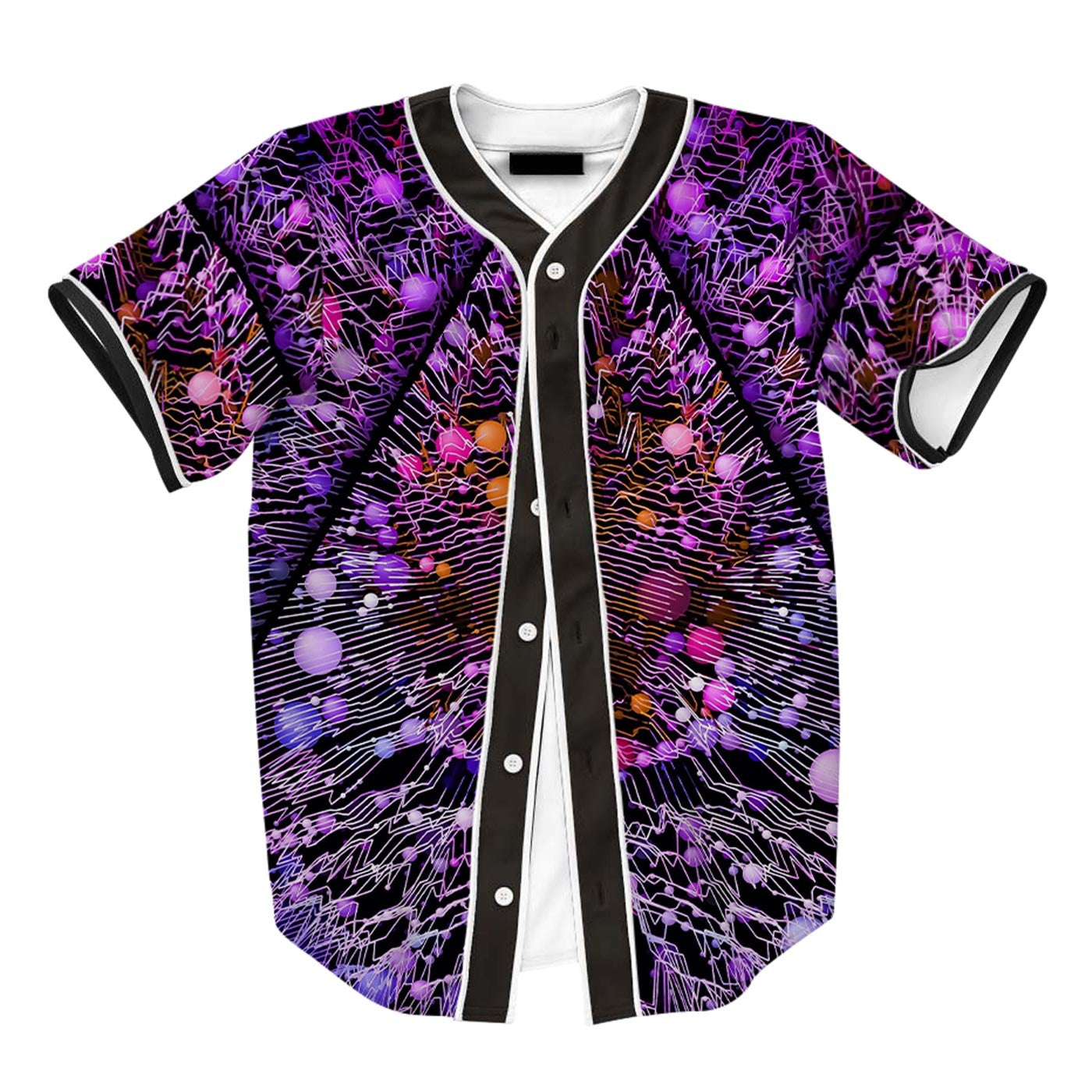 Mystical Crystal Jersey