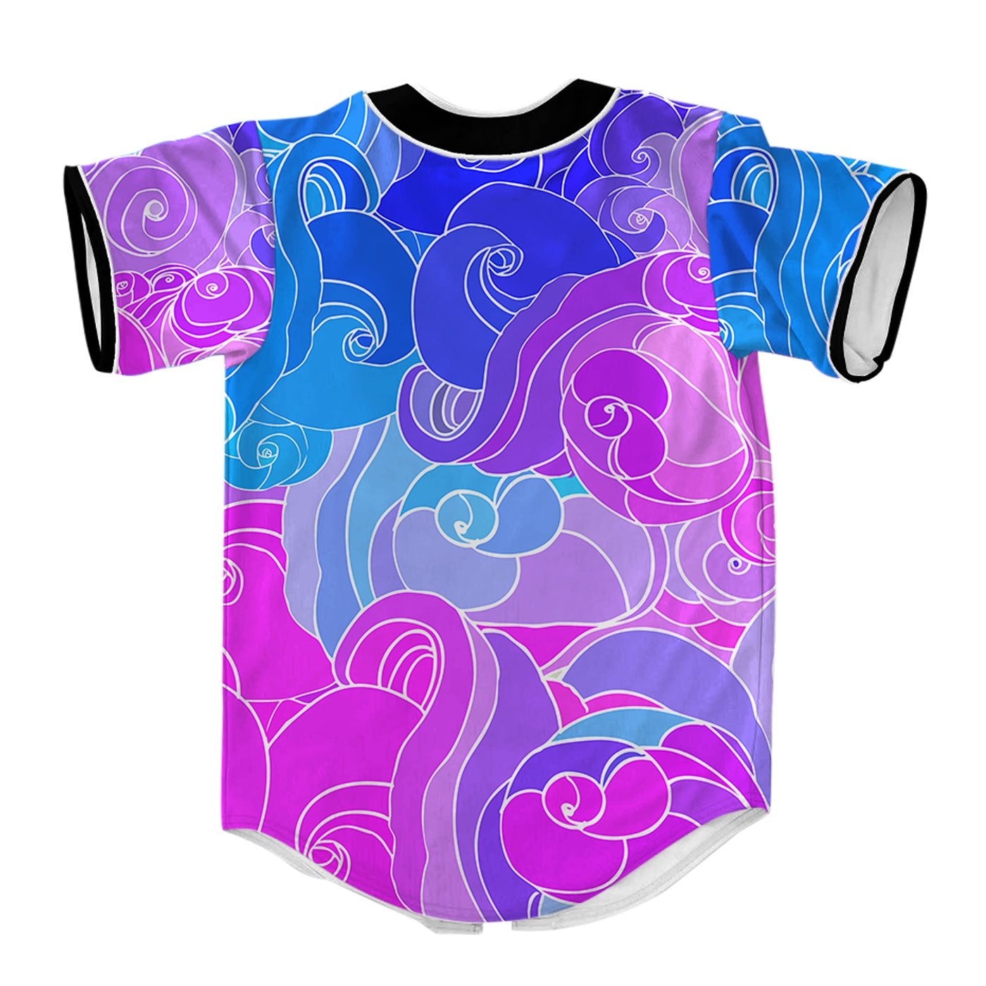 Acid Rain Jersey