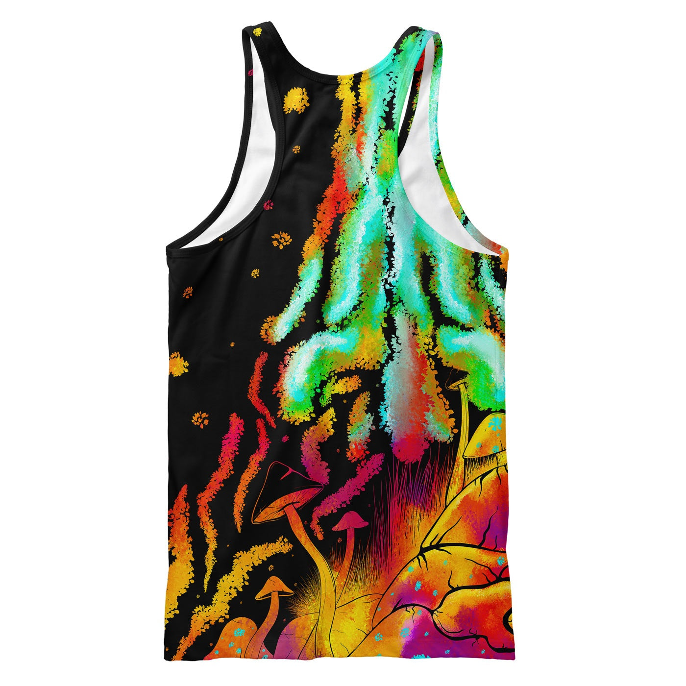 Trippy Nights Tank Top