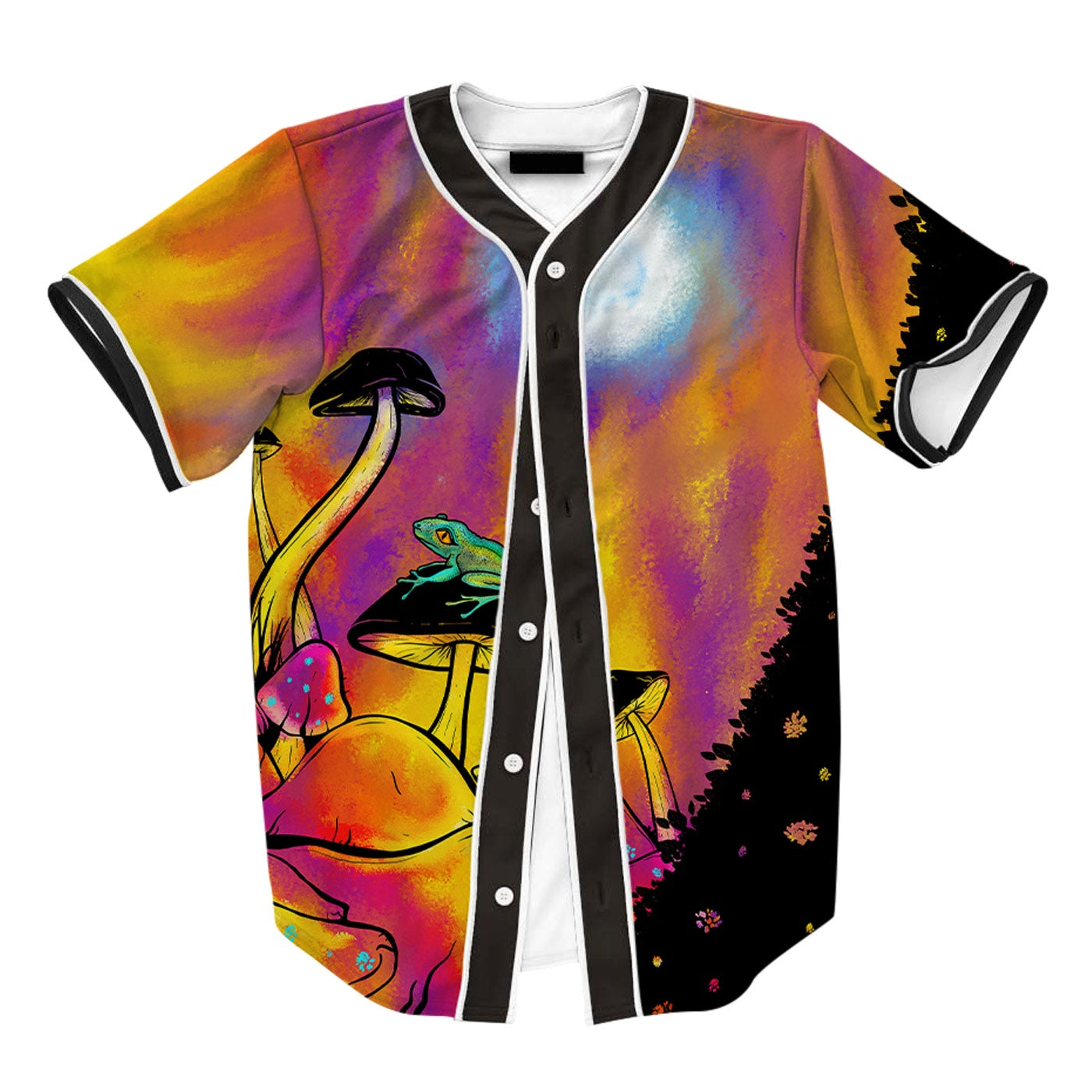 Trippy Nights Jersey