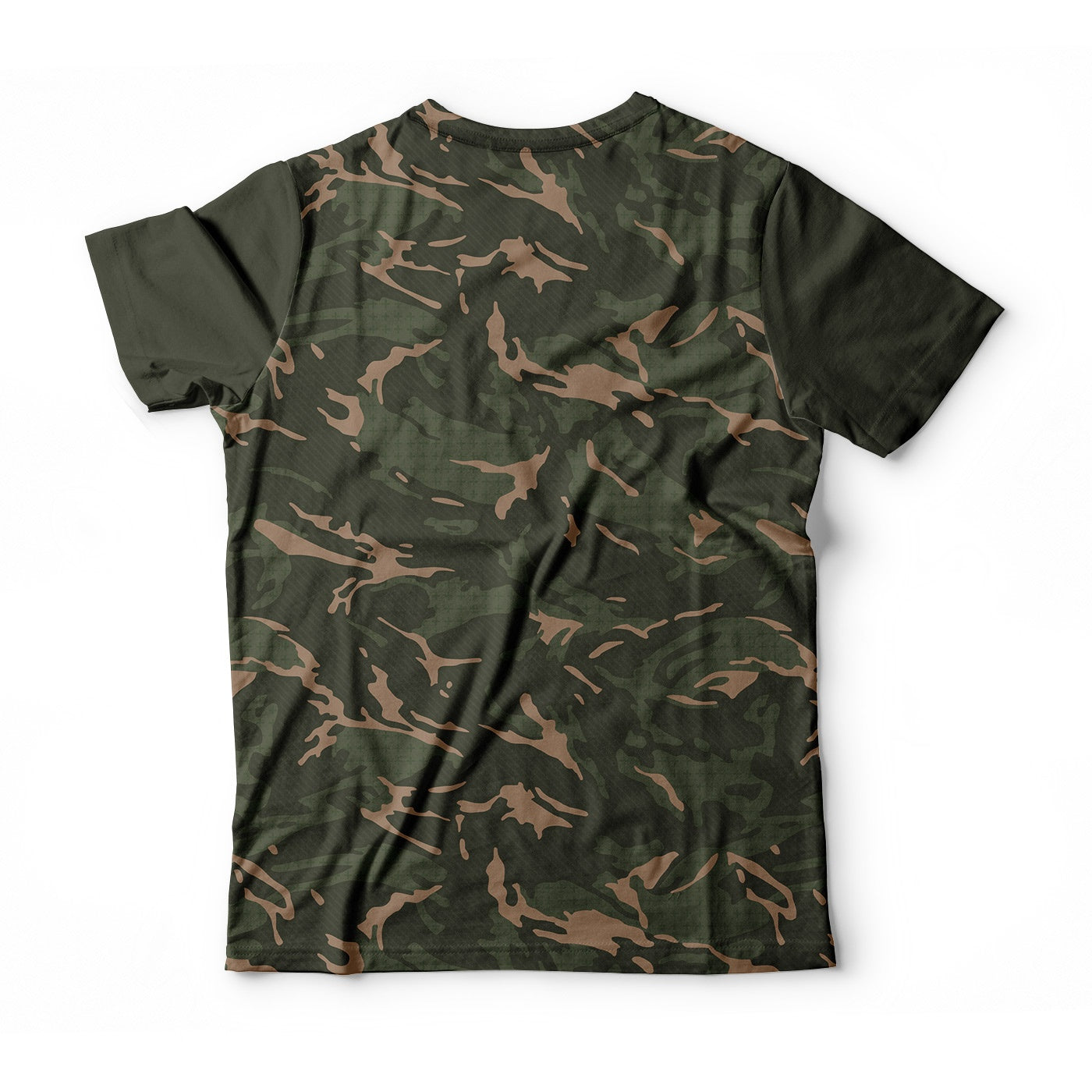 Fresh Camo T-Shirt