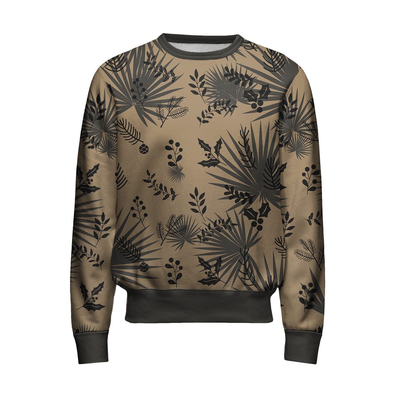 Nature Disguise  Sweatshirt