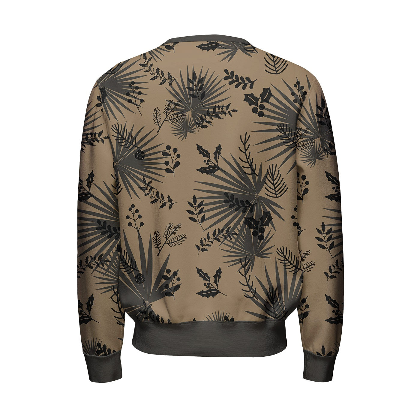 Nature Disguise  Sweatshirt