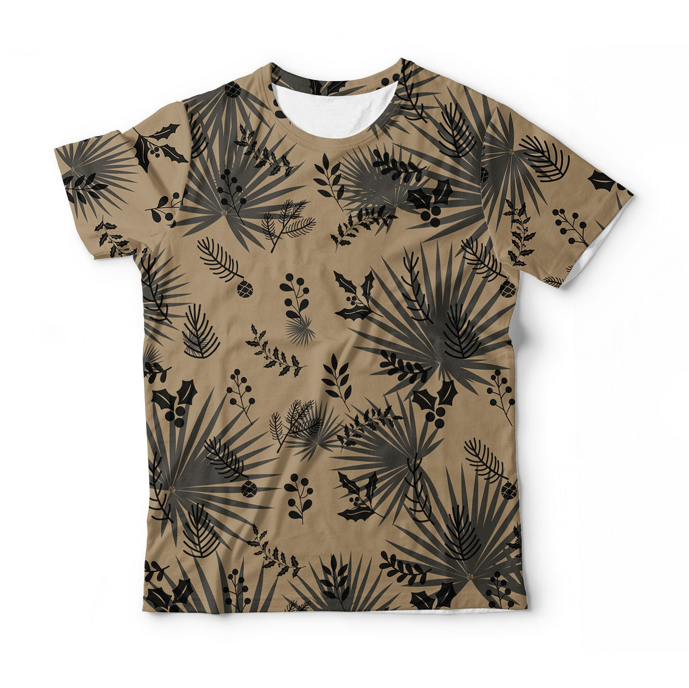 Nature Disguise T-Shirt