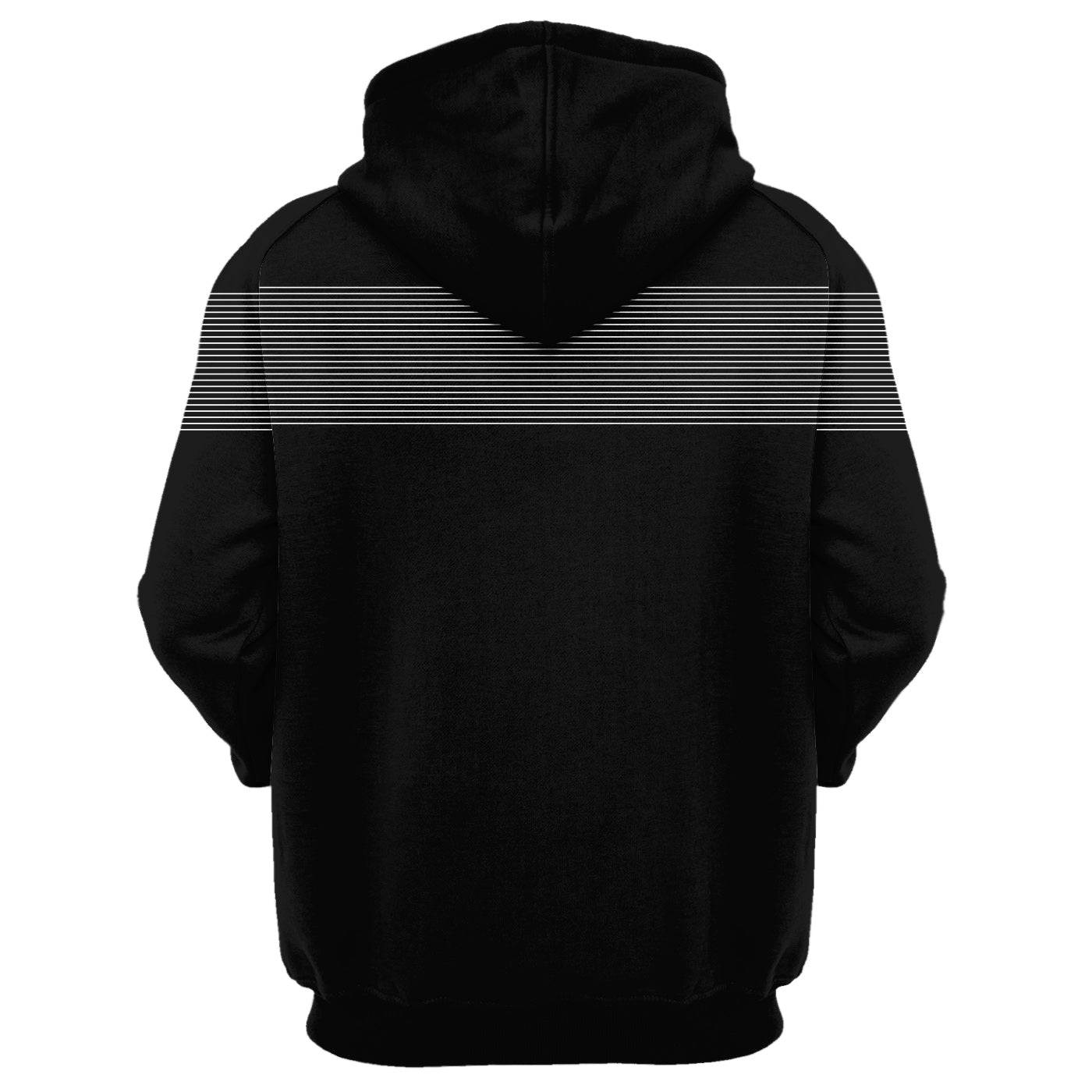 Unkwn Reality Hoodie