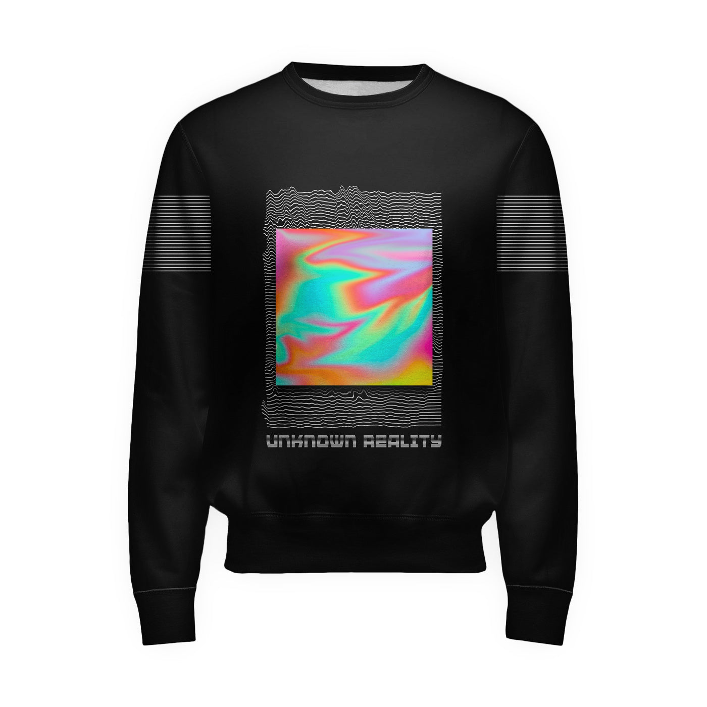 Unkwn Reality Sweatshirt