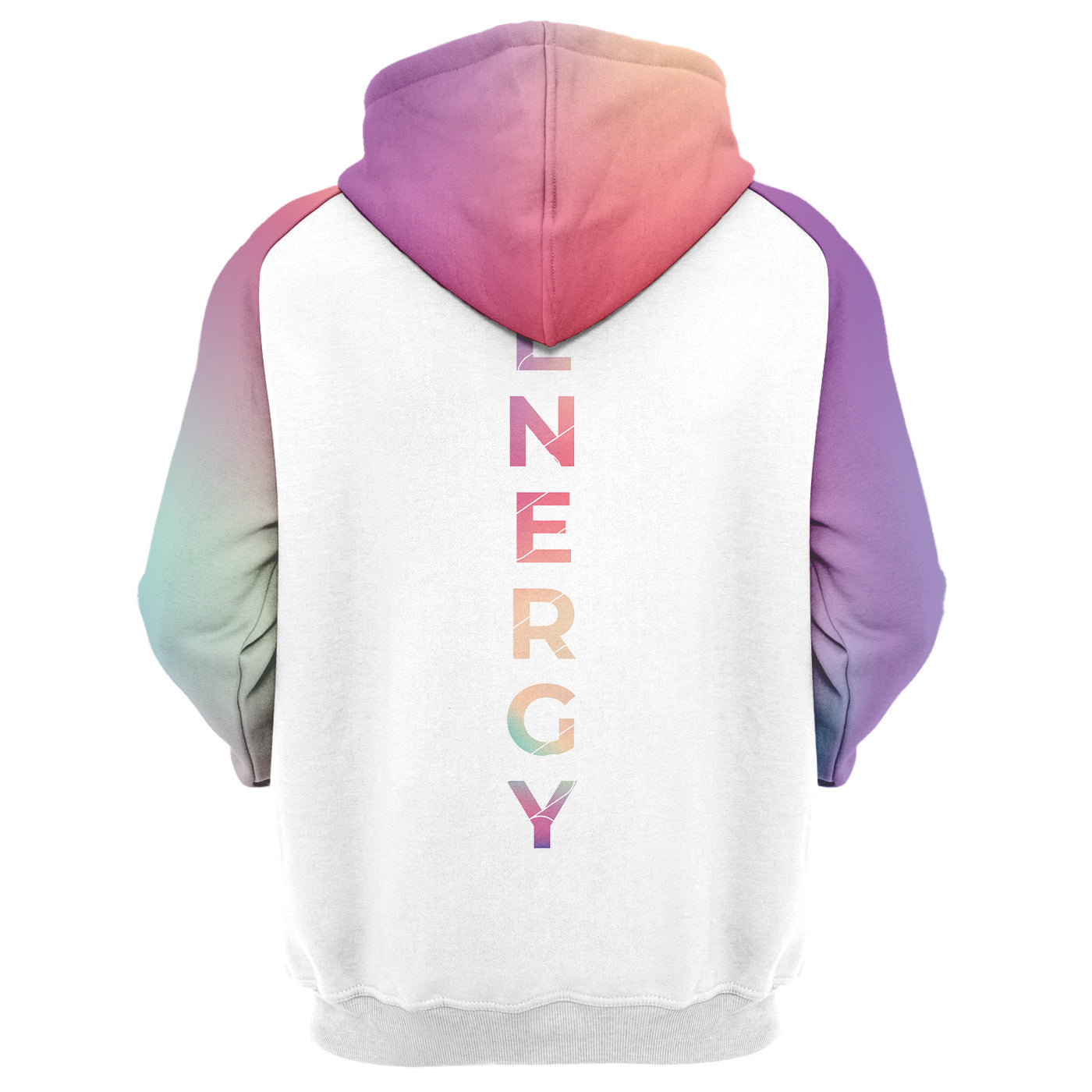 Energy A Hoodie