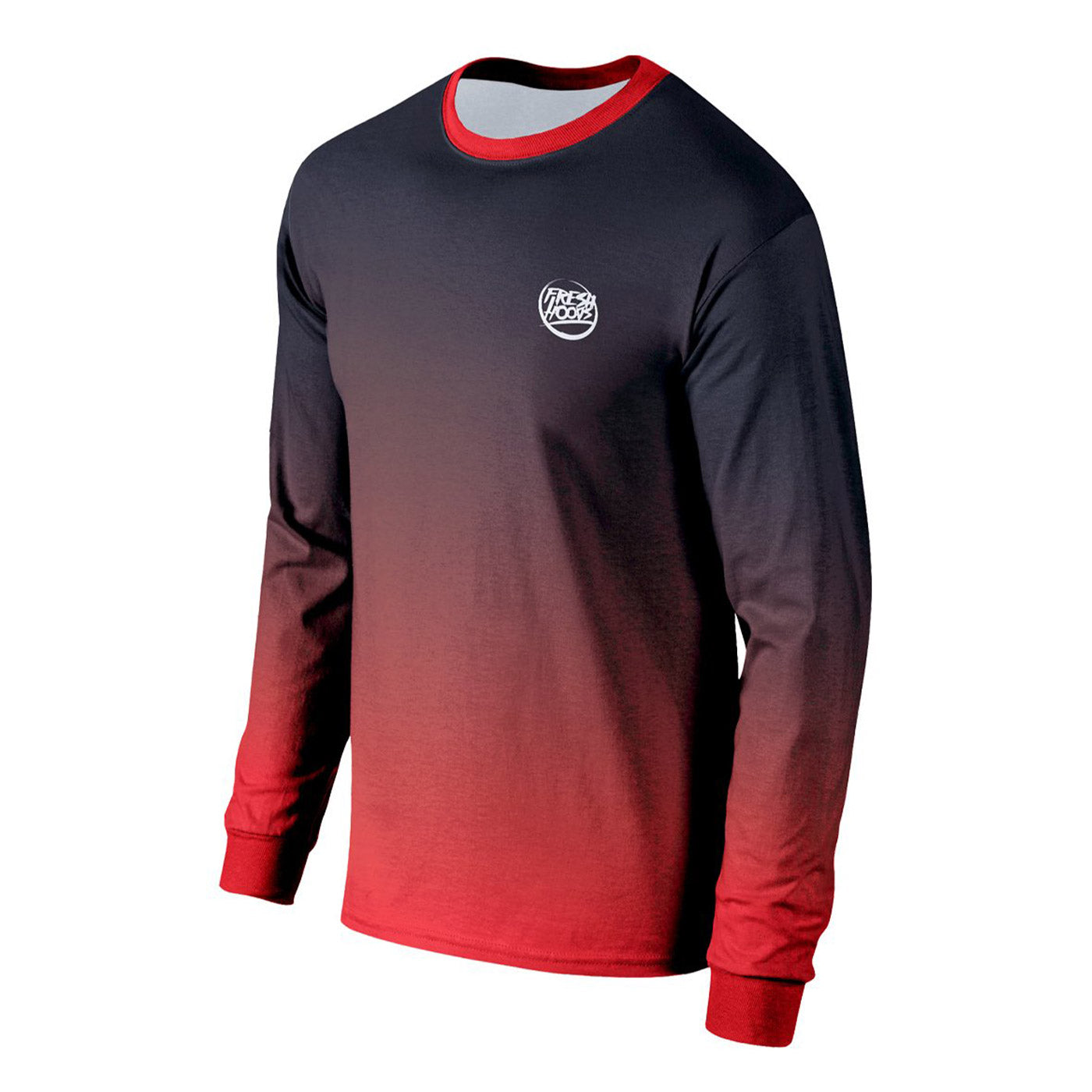 Twilight Tone Long Sleeve Shirt