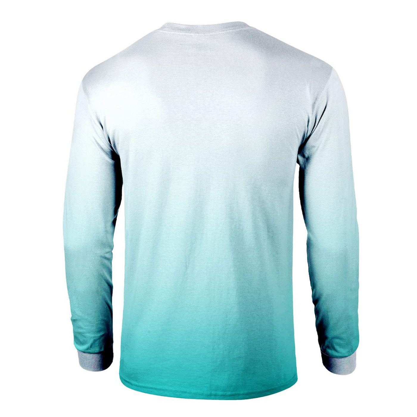 Touch The Sky Long Sleeve Shirt