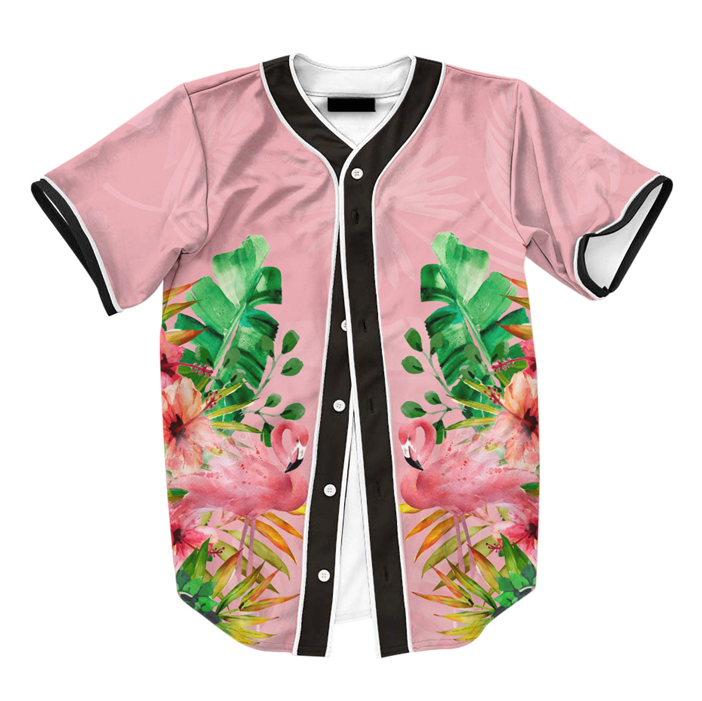 Flamingo Jersey