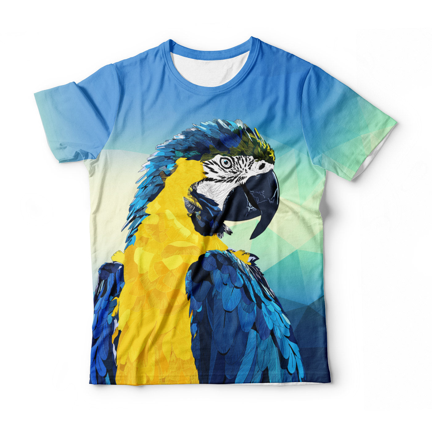 Macaw T-Shirt